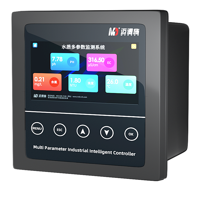 在線(xiàn)水中油檢測(cè)儀 在線(xiàn)水中油檢測(cè)儀
